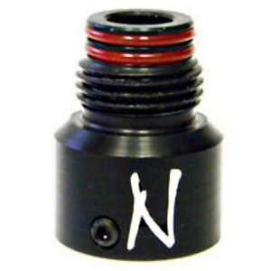 Ninja Air Regulator Bonnet / Oberteil für 200 Bar / 300 Bar Regs