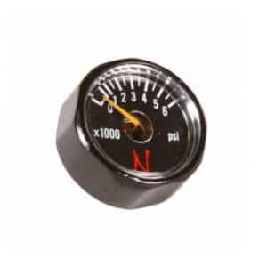 Ninja Air Manometer (0-6000 PSI Anzeige)