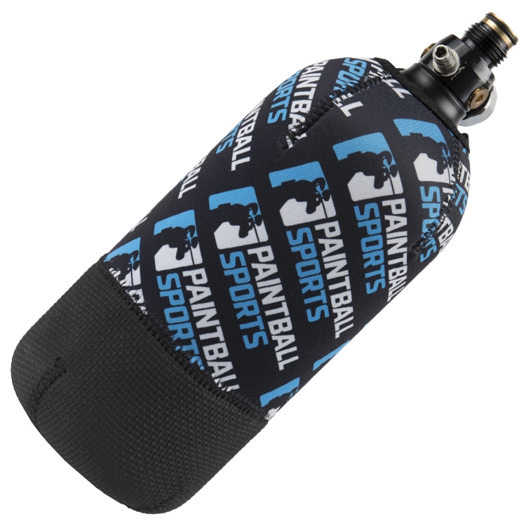 Paintball Sports HP Neopren Tank Cover 1