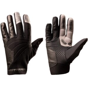 PBRack Flow Gloves Paintball Handschuhe 2.0 (schwarz)