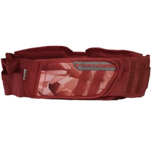 PBRack Jetpack Paintball Battlepack (Blood / rot)