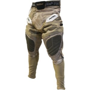 Pbrack Flow Pants Paintball Hose (URBAN desert / tan)