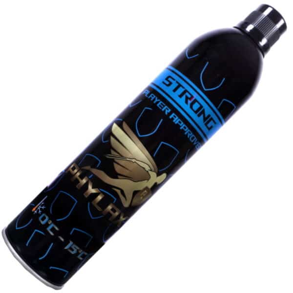 PHYLAX Airsoft Green Gas BLUE (Stark