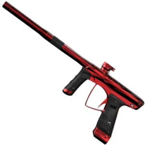 MacDev Prime XTS Paintball Markierer AERIS (rot)