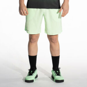 Padel-Shorts Herren PSH 900 Eco grün