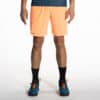 Padel-Shorts Herren PSH 900 Eco orange