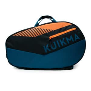 Padeltasche PL 500 Schlägertasche/Balltasche orange