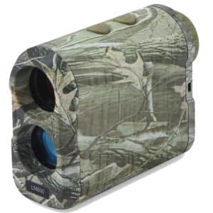 Laser Range-Finder / Entfernungsmesser für Scharfschützen (bis 600m) - Realtree Camo