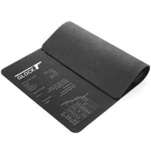 Glock Paintball Techmatte / Mousepad (42x28cm)