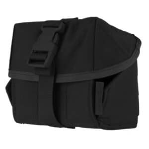 6er Universal Molle Tasche für Granaten (schwarz)