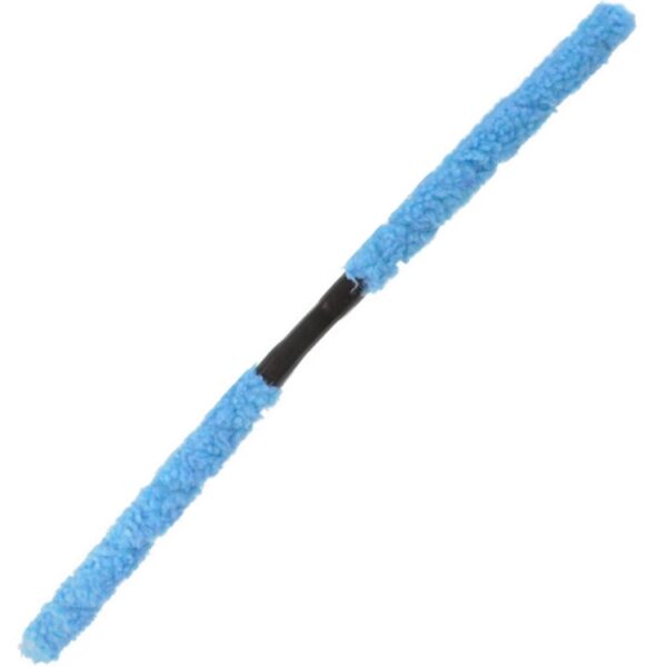 Pro Flex Swab / Paintball Lauf Schaf / Laufreiniger (blau)