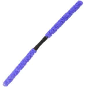 Pro Flex Swab / Paintball Lauf Schaf / Laufreiniger (lila)