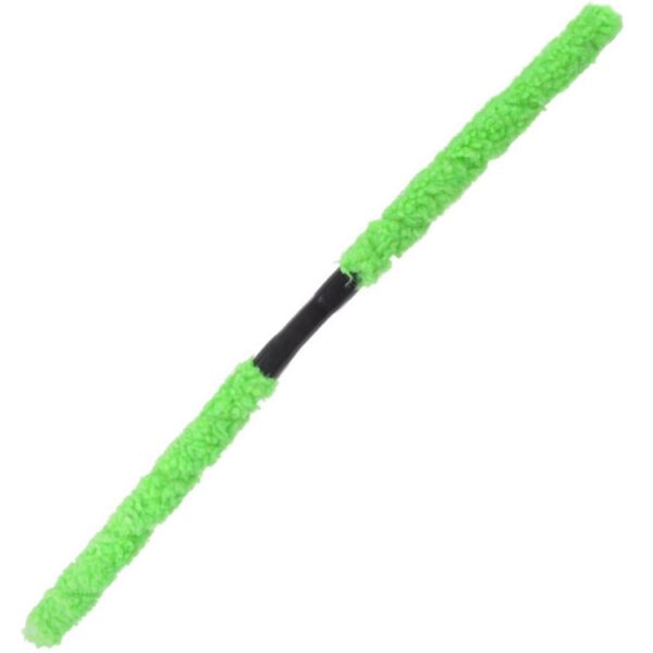 Pro Flex Swab / Paintball Lauf Schaf / Laufreiniger (grün)