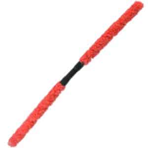 Pro Flex Swab / Paintball Lauf Schaf / Laufreiniger (rot)