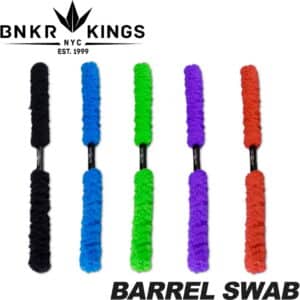 Bunkerkings Barrel Swab / Laufreiniger