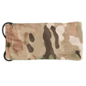 Paintball Laufkondom / Laufsocke / Barrelsock (Multicam)