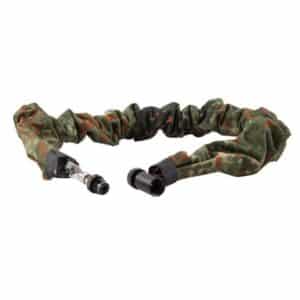 Paintball Mamba Remote System Cover / Schutz (Flecktarn)