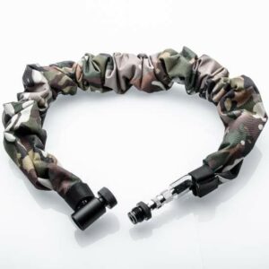 Paintball Mamba Remote System Cover / Schutz (Multicam Camo)