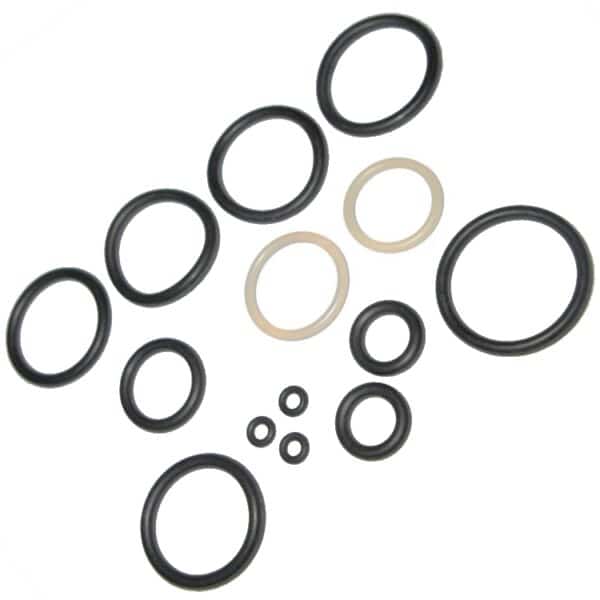 Planet Eclipse ETEK1 Paintball Markierer O-Ring Kit (Medium)