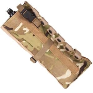 Universal Molle Tank Tasche (Multicam)