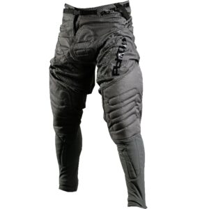 Pbrack Flow Pants Paintball Hose 2020 Edition (Grau)