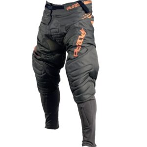 Pbrack Flow Pants Paintball Hose 2020 Edition (Oliv)