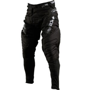 Pbrack Flow Pants Paintball Hose 2020 Edition (Schwarz)