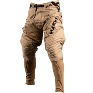 Pbrack Flow Pants Paintball Hose 2020 Edition (Tan)