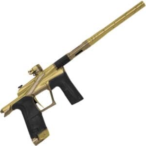 Planet Eclipse EGO LV2 Paintball Markierer Crusade (gold/bronze)