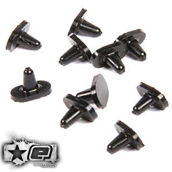 Planet Eclipse Ball Detents für Ego/Etek /Etha/Geo 10er Pack