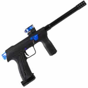 Planet Eclipse EMEK 100 PRO Paintball Markierer (schwarz/blau) - Powered by EXALT