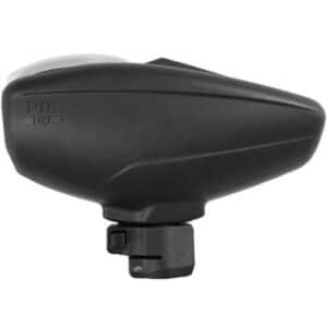 Planet Eclipse EMEK PAL QD Low-Cap Hopper (schwarz)