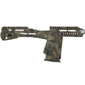 Planet Eclipse Etek5 / Ego LV1 Gemini EMC Body Kit (HDE Camo)