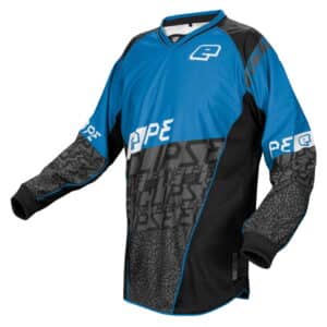 Planet Eclipse FANTM Painball Jersey Ice (blau)