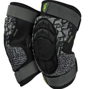 Planet Eclipse FANTM Paintball Knieschoner / Kneepads