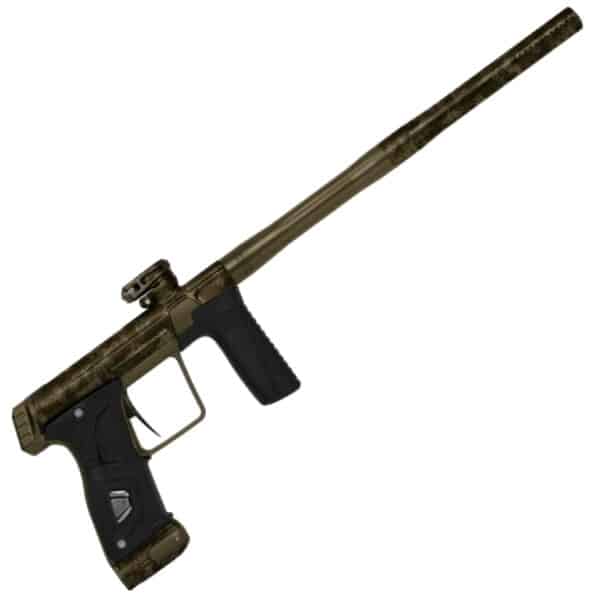 Planet Eclipse GTek 170R Paintball Markierer (HDE Earth)