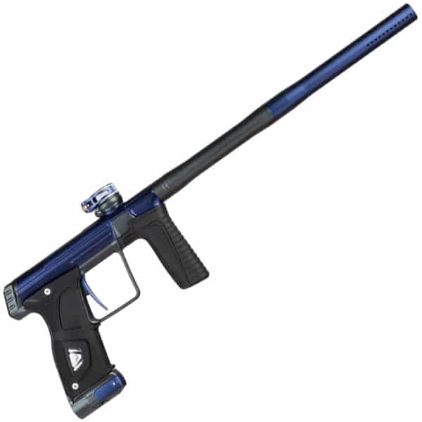 Planet Eclipse GTek 170R Paintball Markierer (Navy blue/grey)