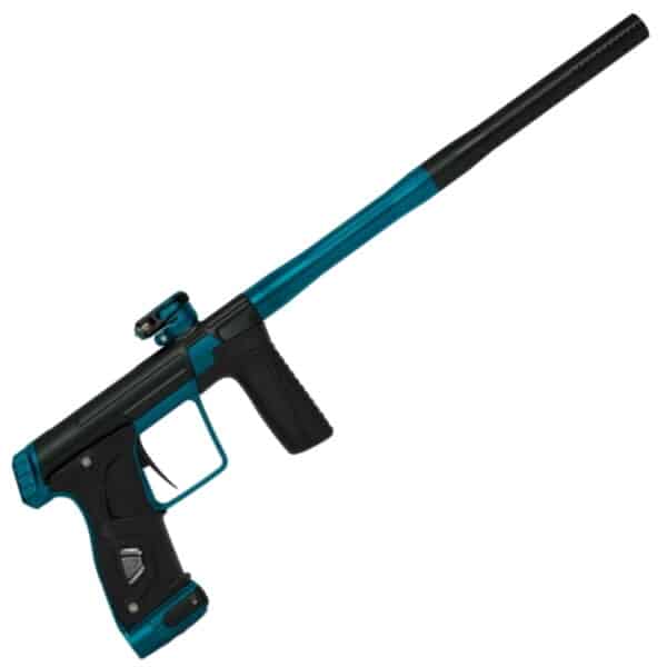 Planet Eclipse GTek 170R Paintball Markierer (grau/blau)