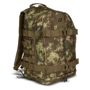 Planet Eclipse GX2 Gravel Bag Molle Paintball Rucksack (HDE Earth)