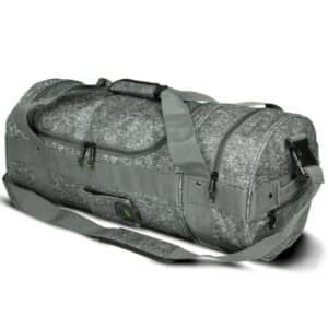 Planet Eclipse GX2 Holdall Paintball Tasche (Grit grau)