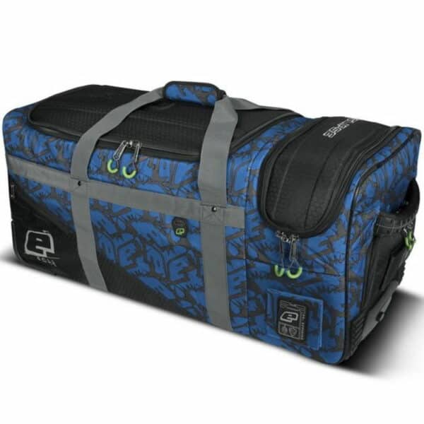 Planet Eclipse GX2 Classic Paintball Tasche (Sub-Zero)