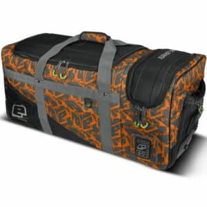 Planet Eclipse GX2 Classic Paintball Tasche (Orange)