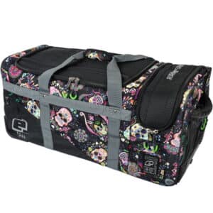 Planet Eclipse GX2 Classic Paintball Tasche (Sugar-Skull)