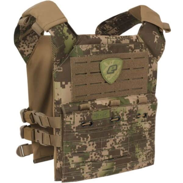 Planet Eclipse Plate Carrier LC (HDE Camo)