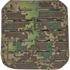 Planet Eclipse Side Panels für Plate Carrier LC (HDE Camo)