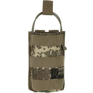 Planet Eclipse Single Mag Pouch / Magazin Tasche für CF20/DYE DTM20 (HDE camo)