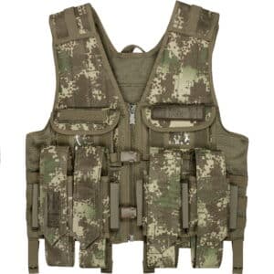 Planet Eclipse Tactical Load Vest / Weste (HDE Camo)