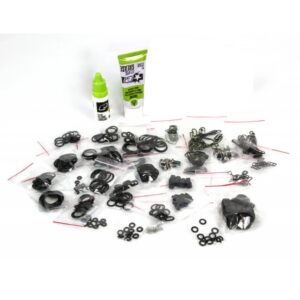 Planet Eclipse Universal Parts Kit Deluxe (ETHA/ETEK/GEO/EGO)