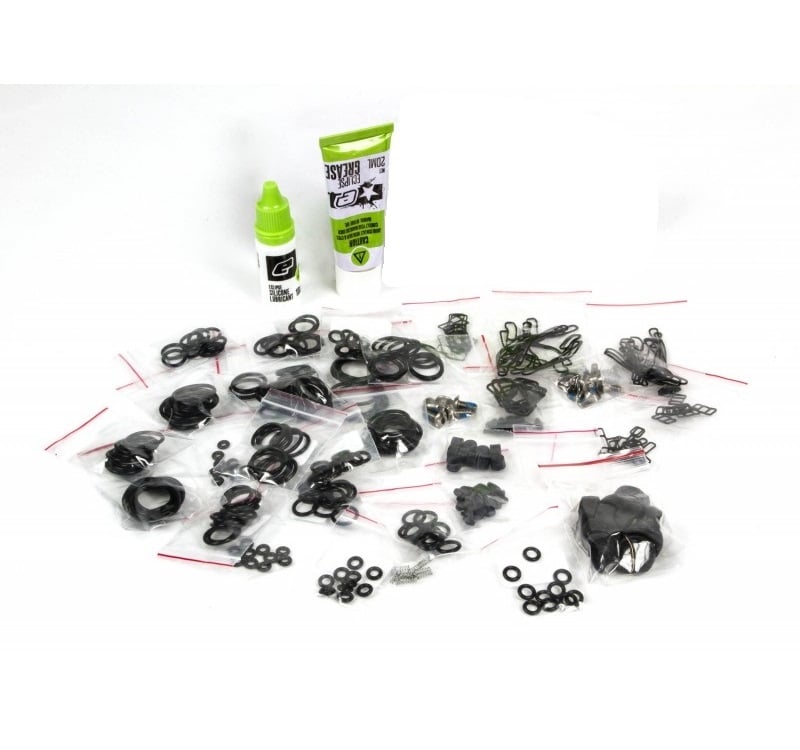 Planet Eclipse Universal Parts Kit Deluxe (ETHA/ETEK/GEO/EGO)