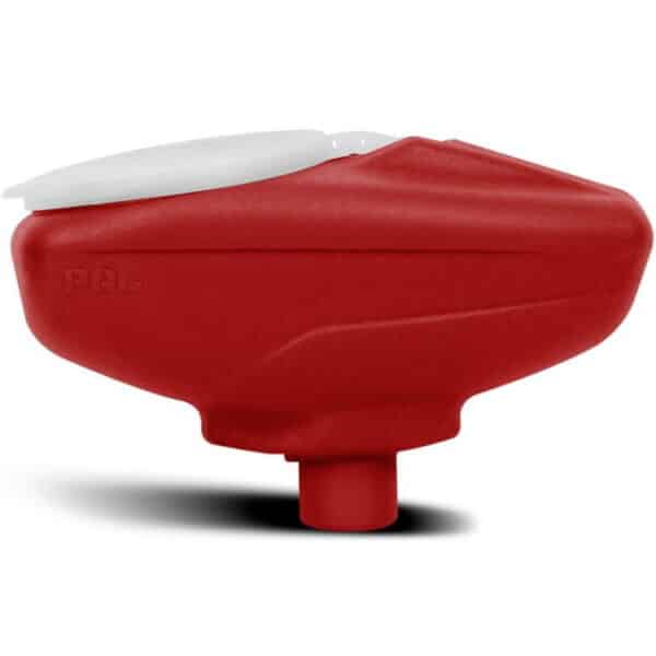 Planet Eclipse EMEK PAL Low-Cap Hopper (rot)